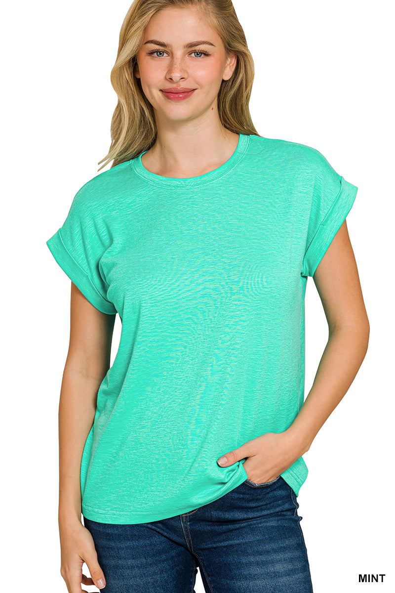 Evie Top