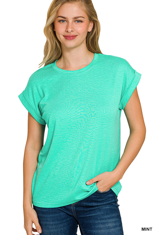 Evie Top