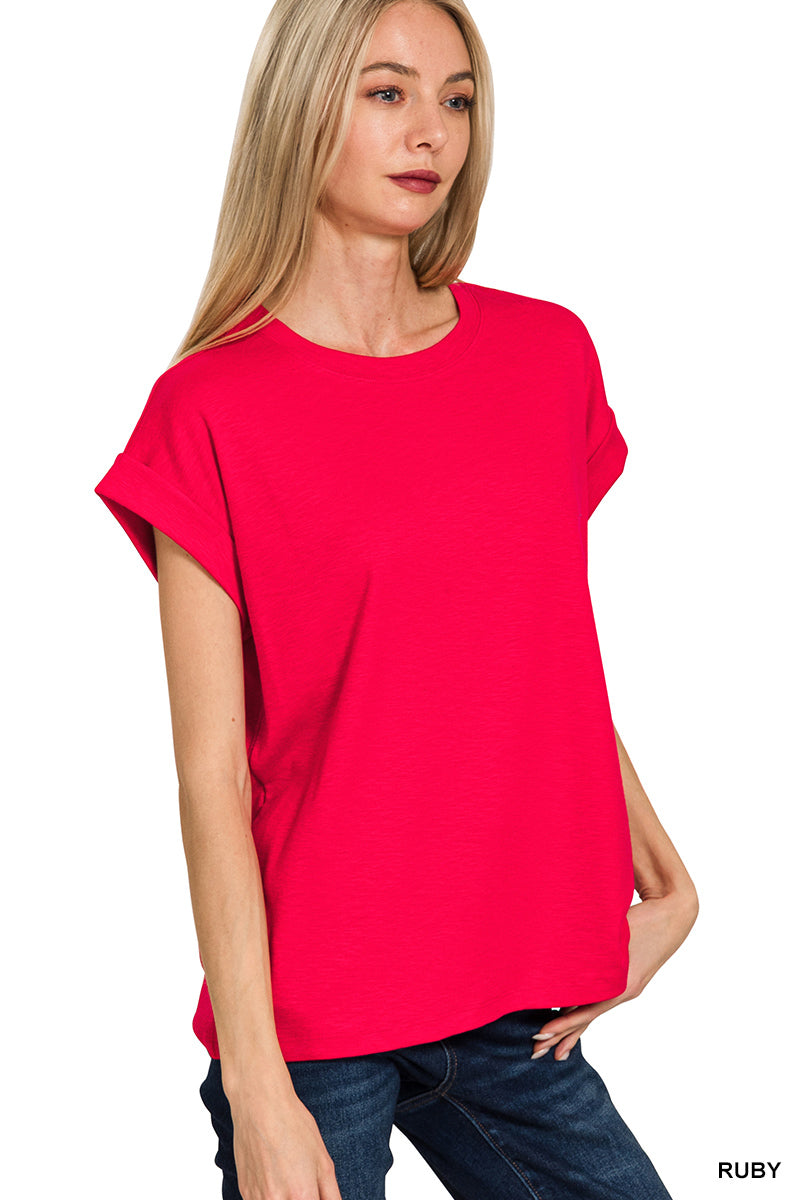 Evie Top
