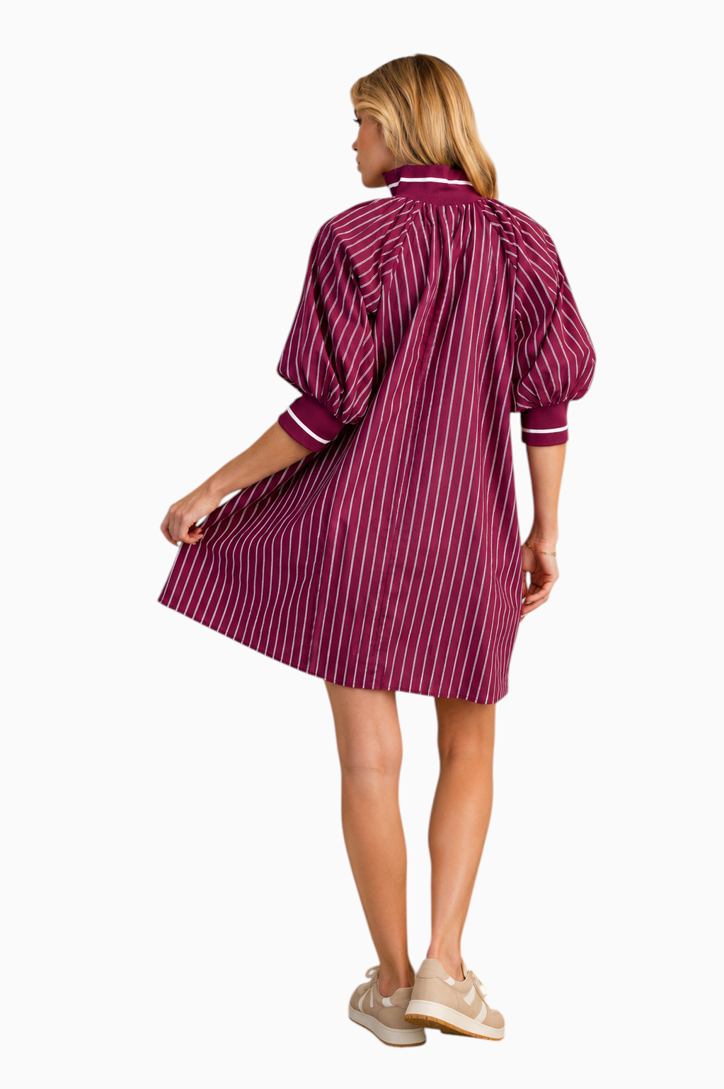 Charlotte Dress