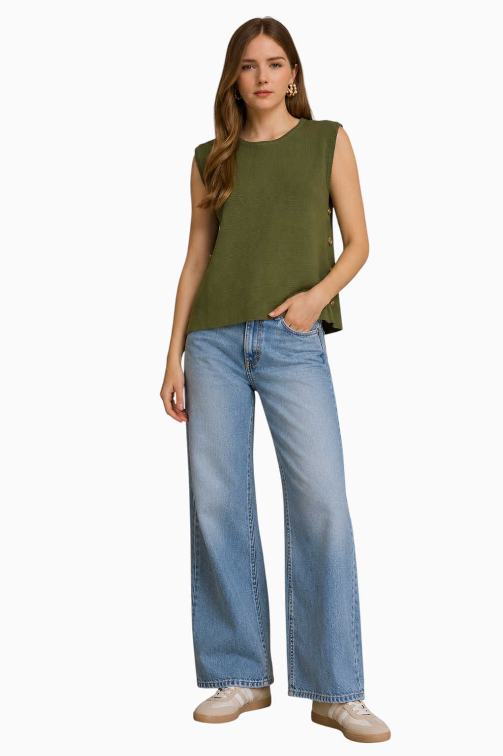 Ashton Top