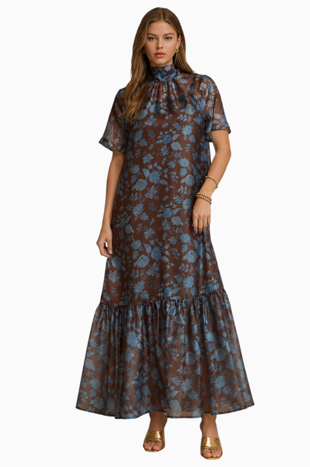 Calla Dress