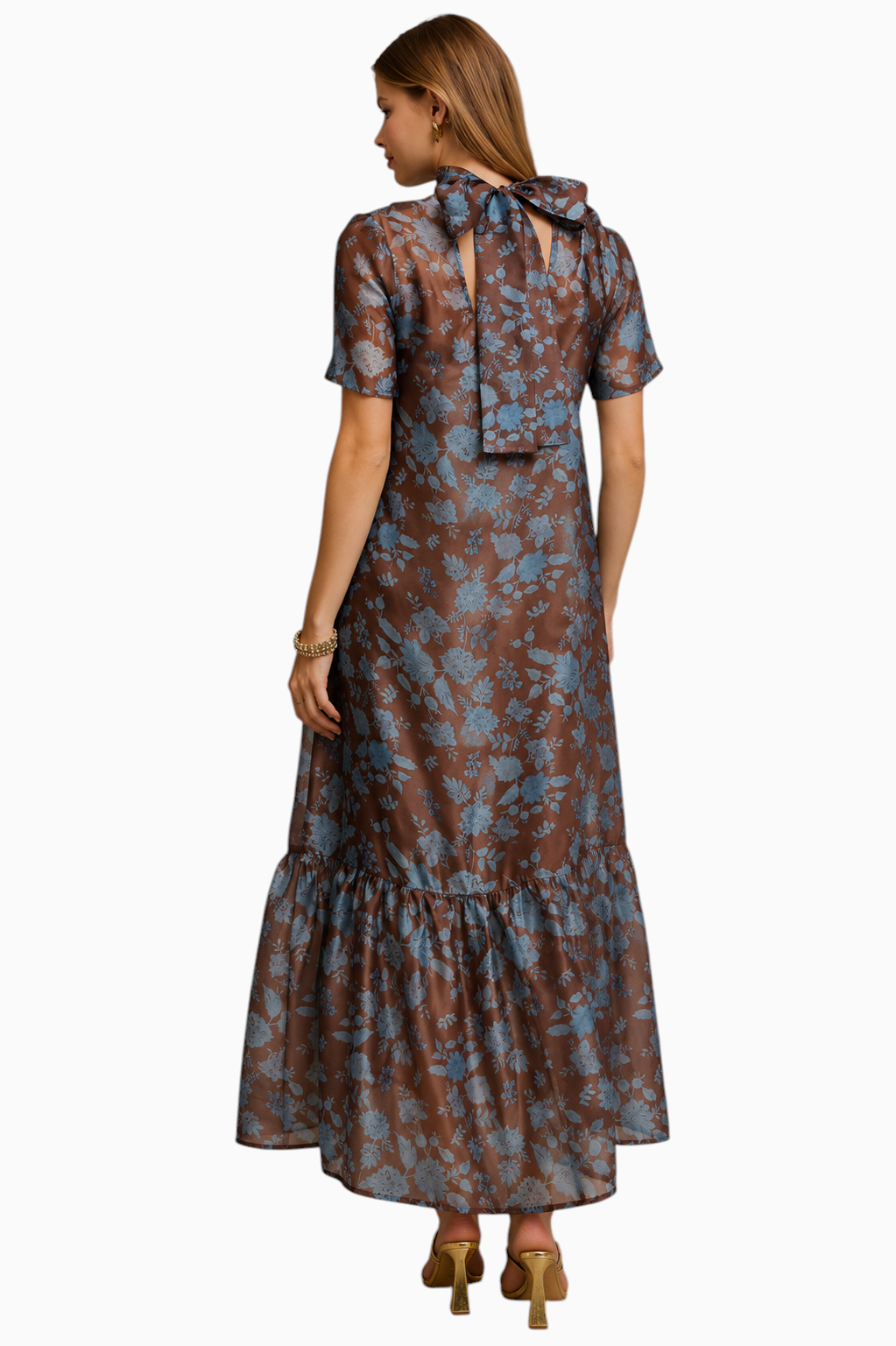 Calla Dress