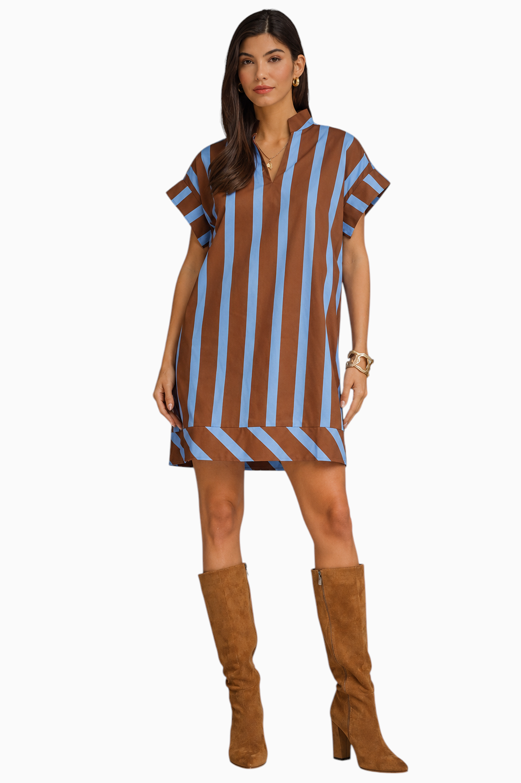 Capri Dress