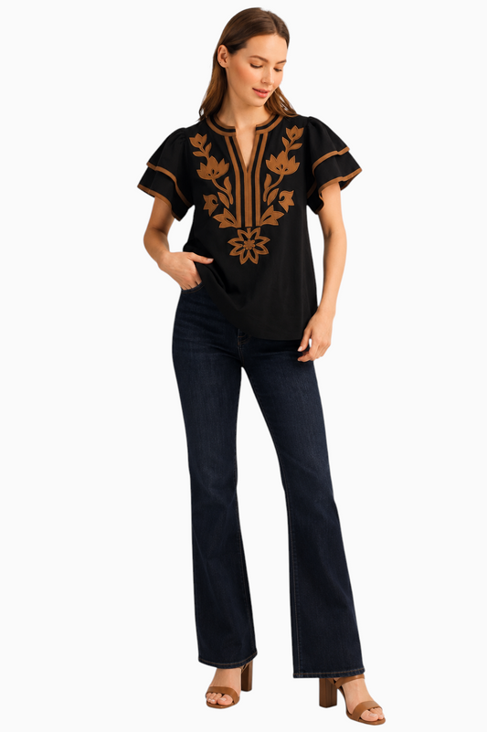 Quinn Top