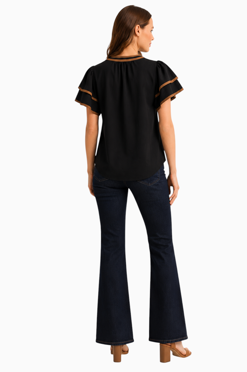 Quinn Top