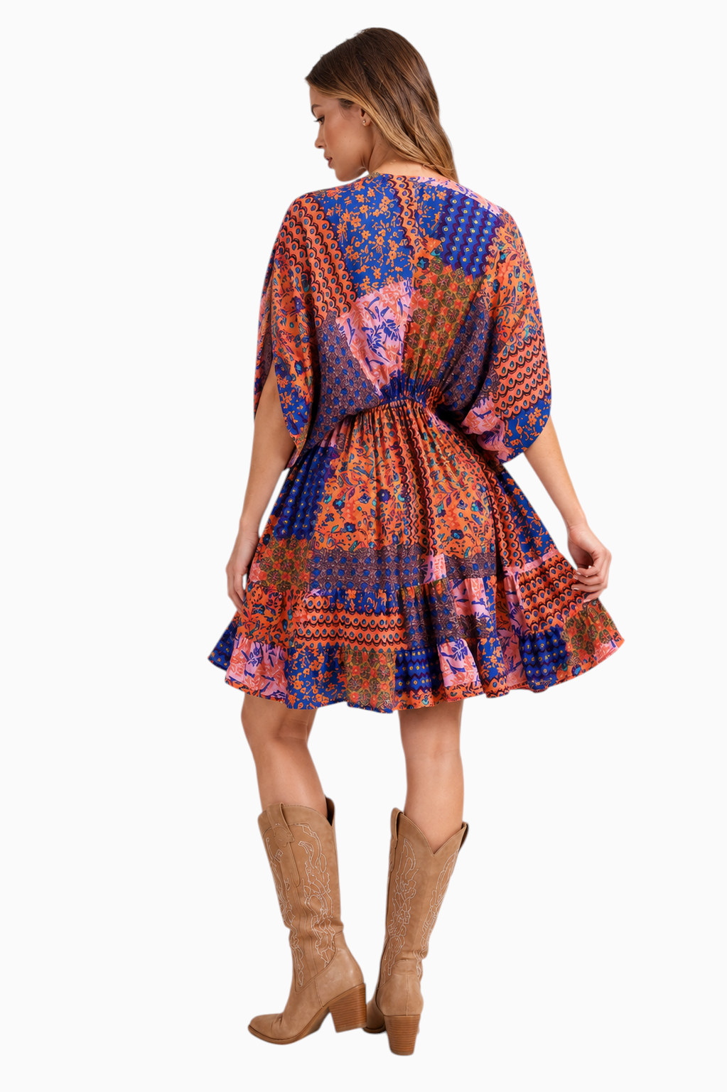 Willow Dress