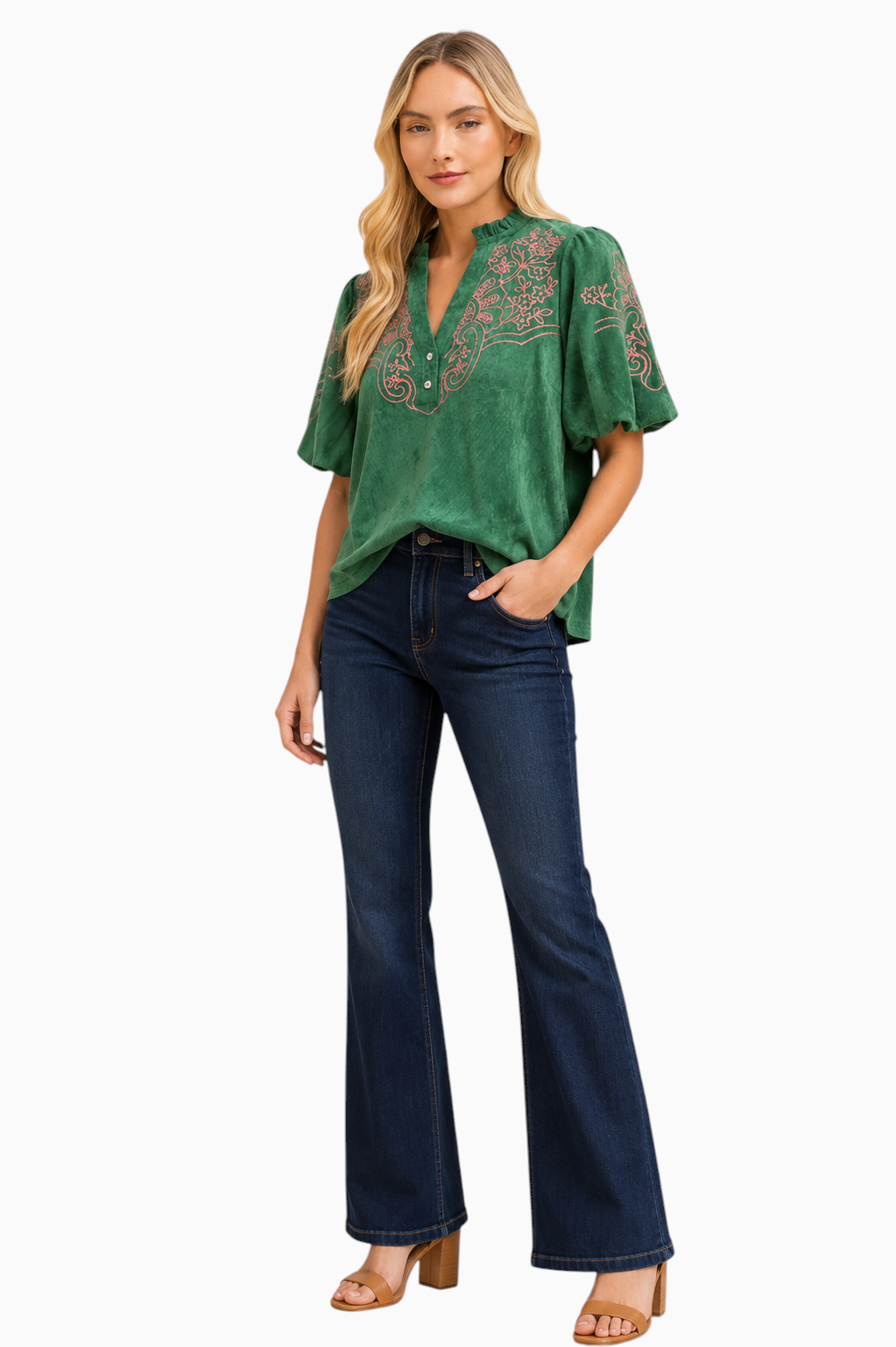Hadley Top