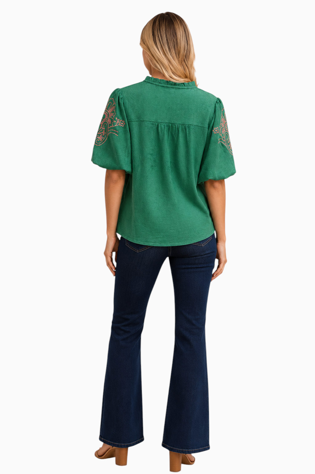 Hadley Top