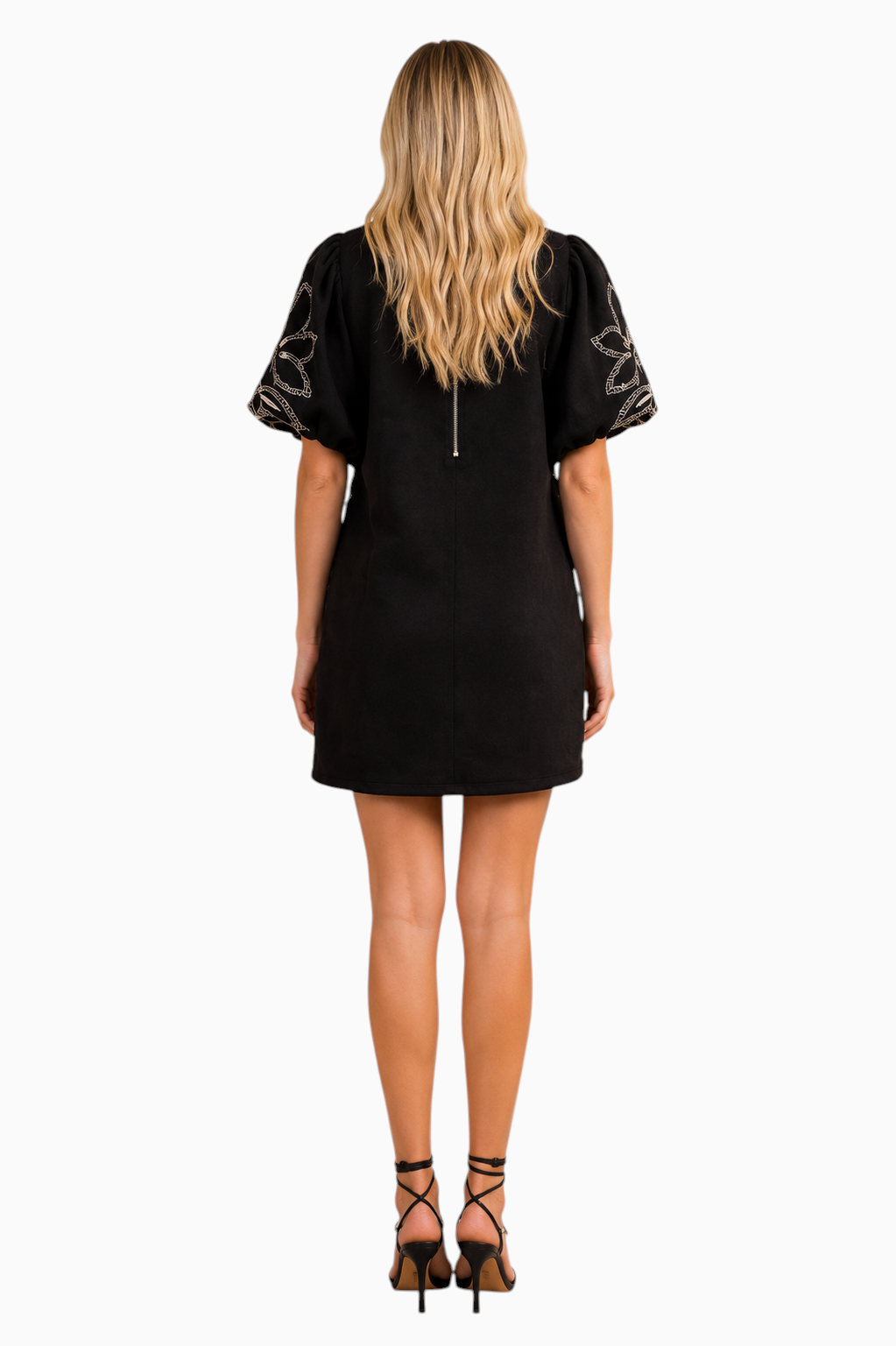 Brooklyn Dress