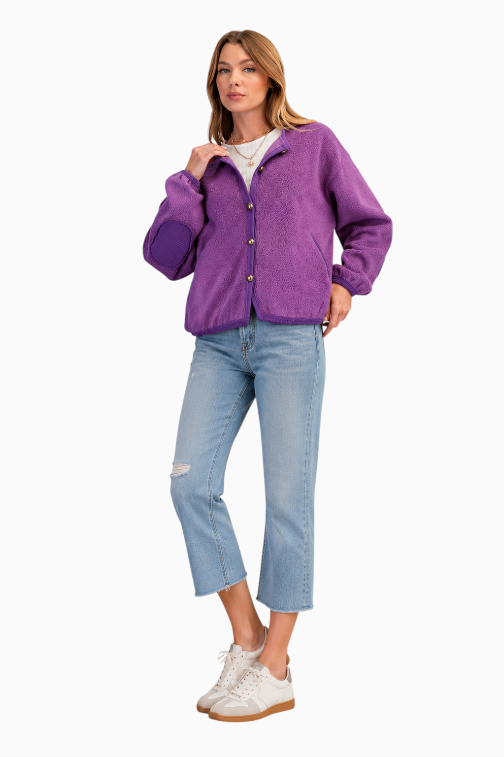Vivian Jacket