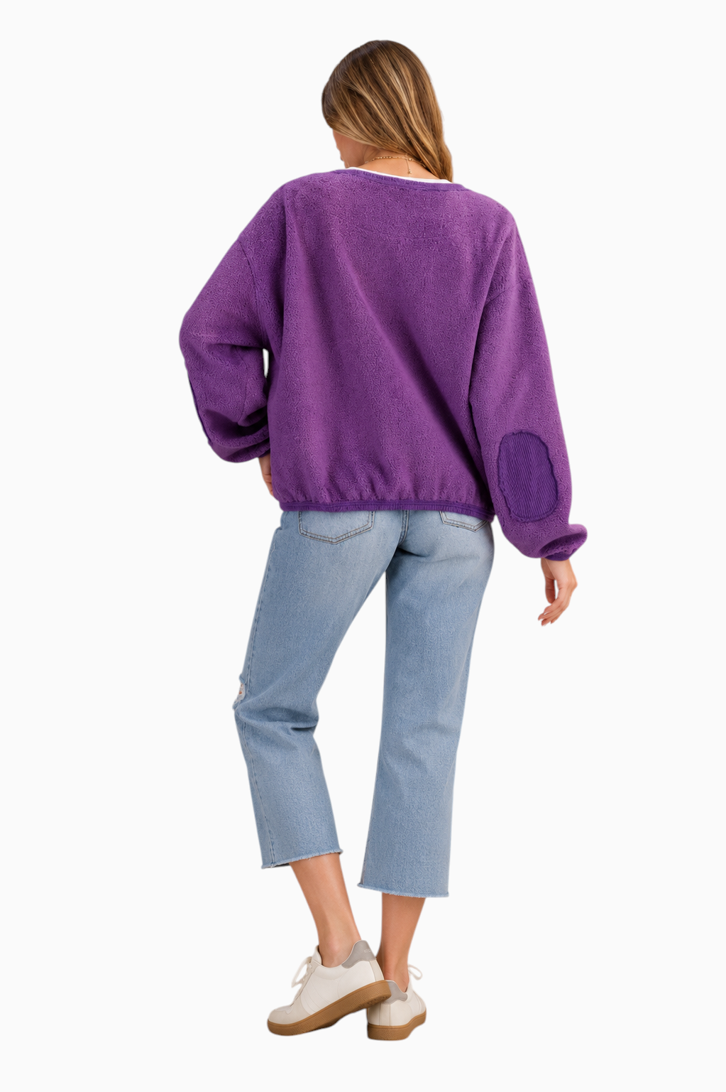 Vivian Jacket
