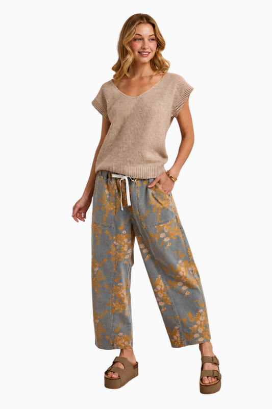 Jenny Pants