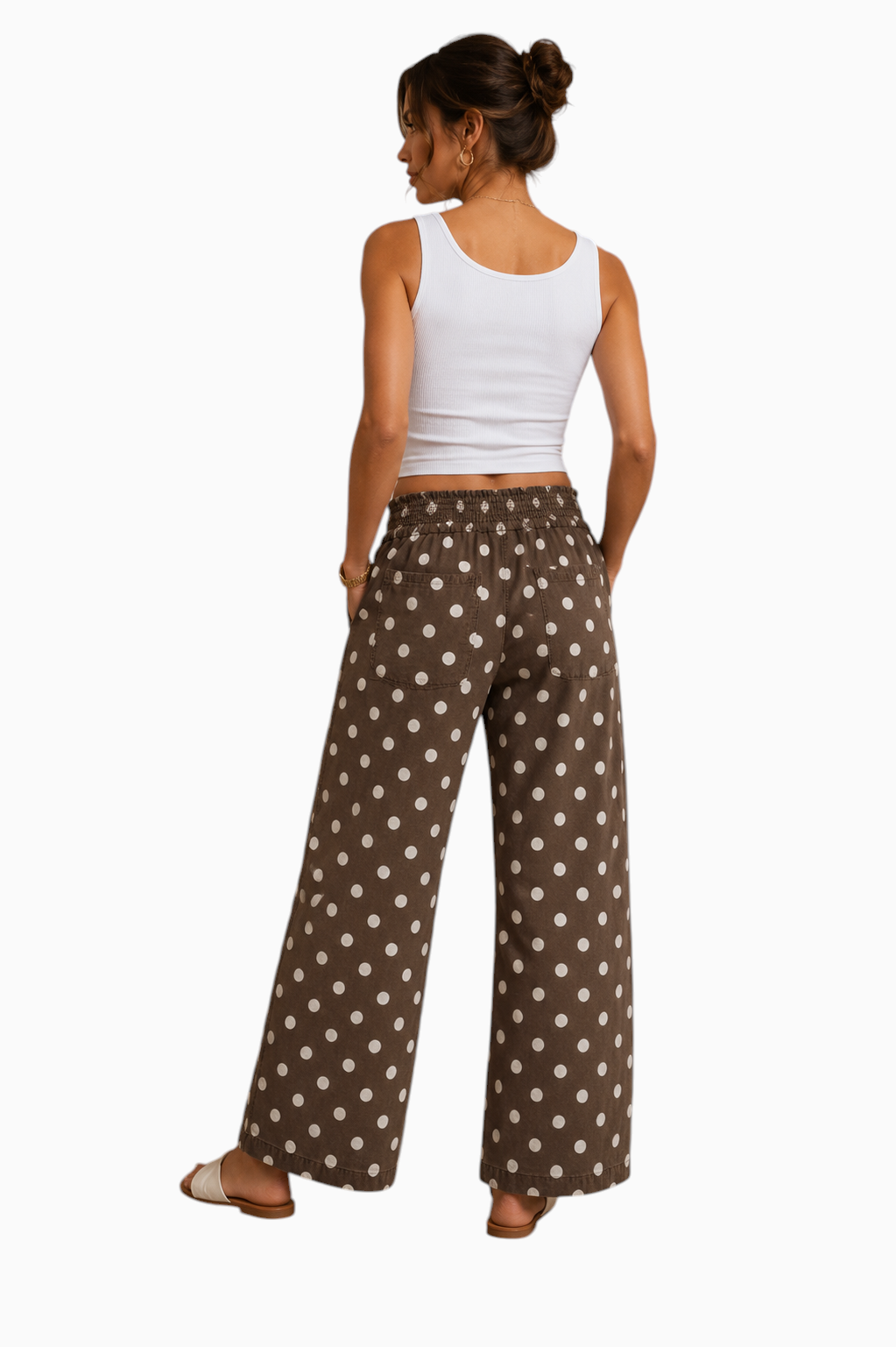 Sandi Pants