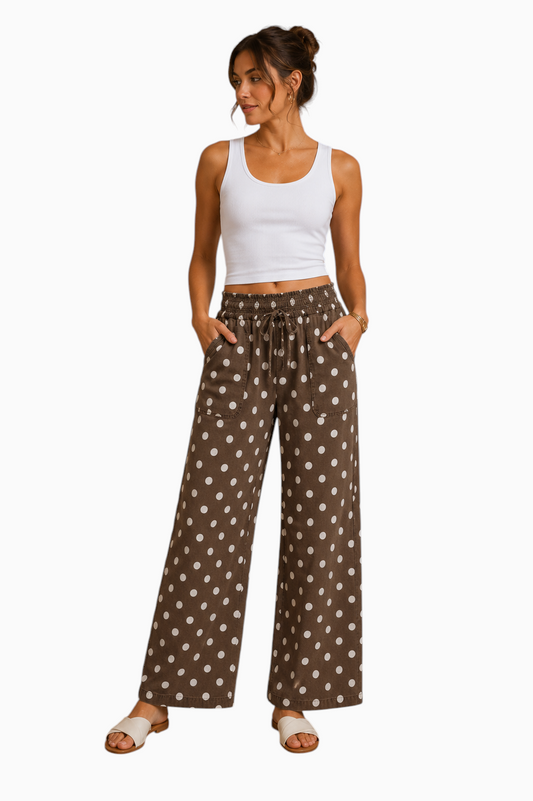 Sandi Pants