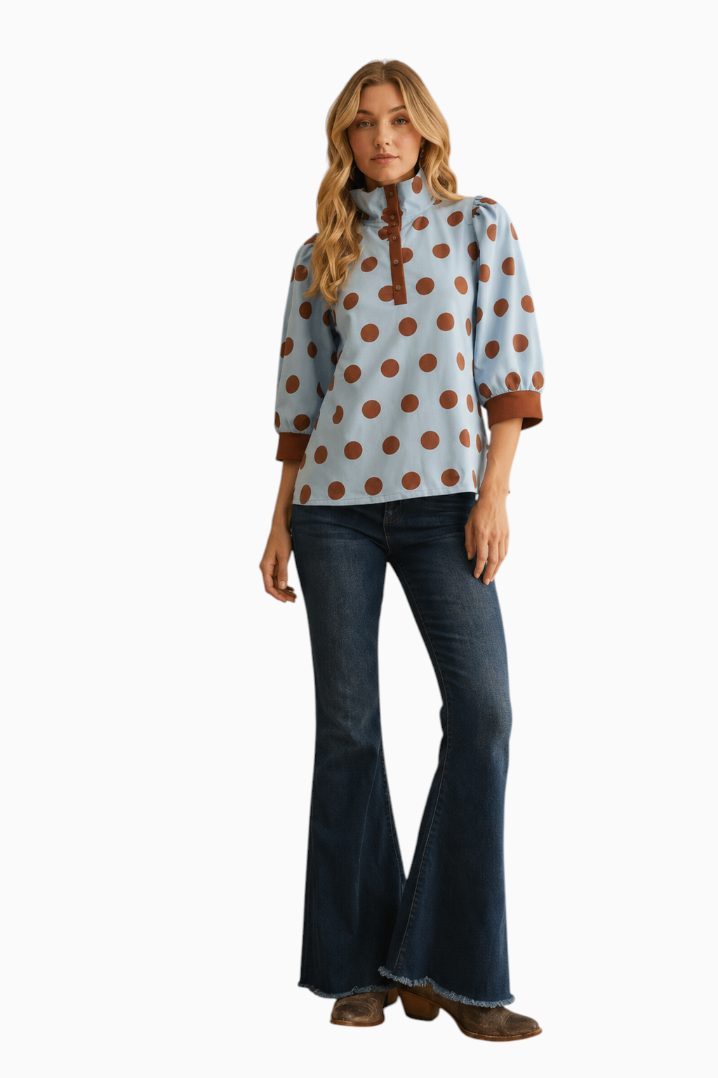 Jenni Top