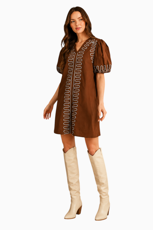 Blair Dress