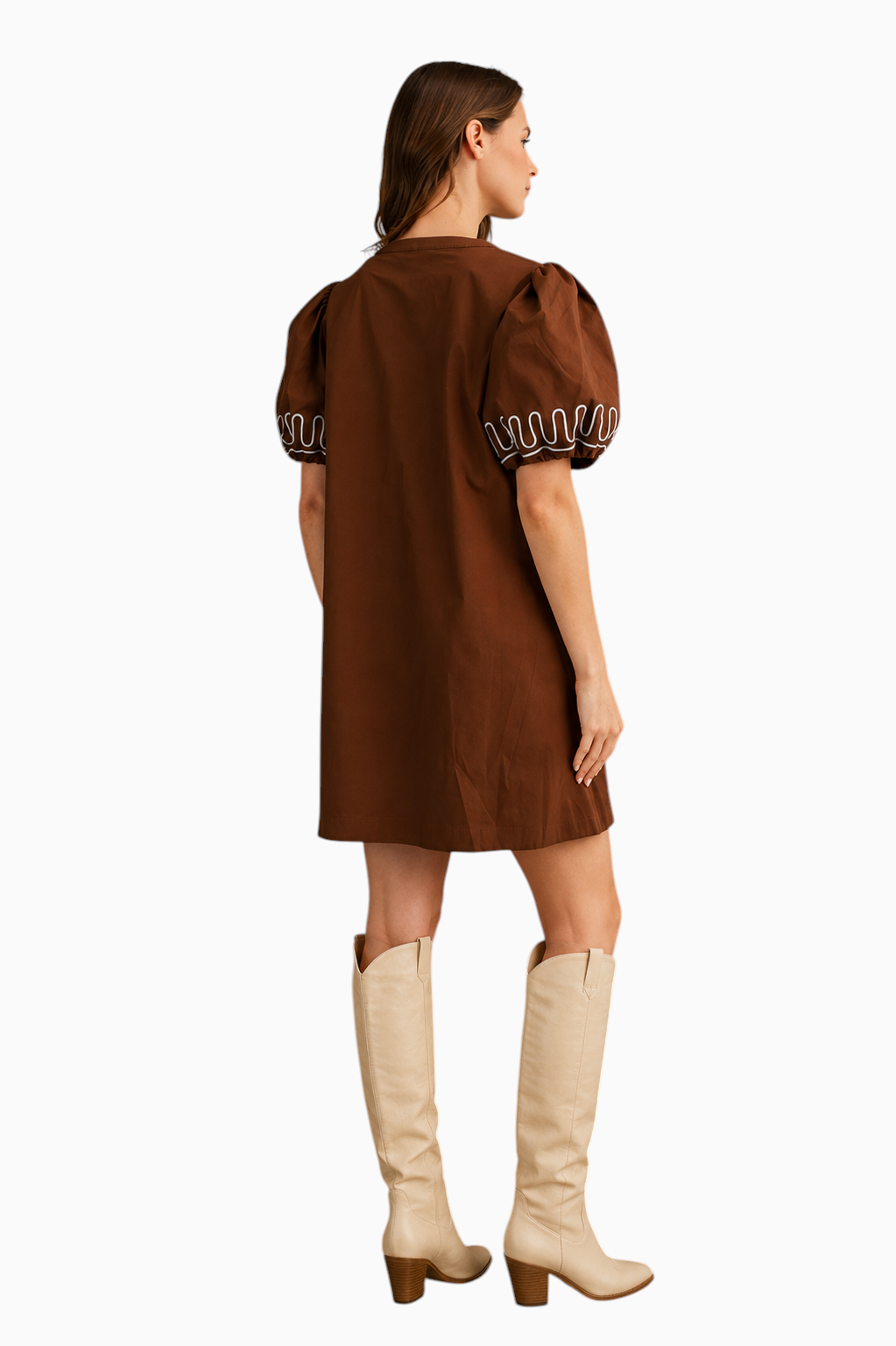 Blair Dress