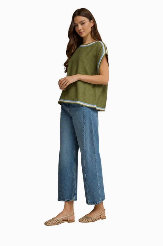 Haven Top