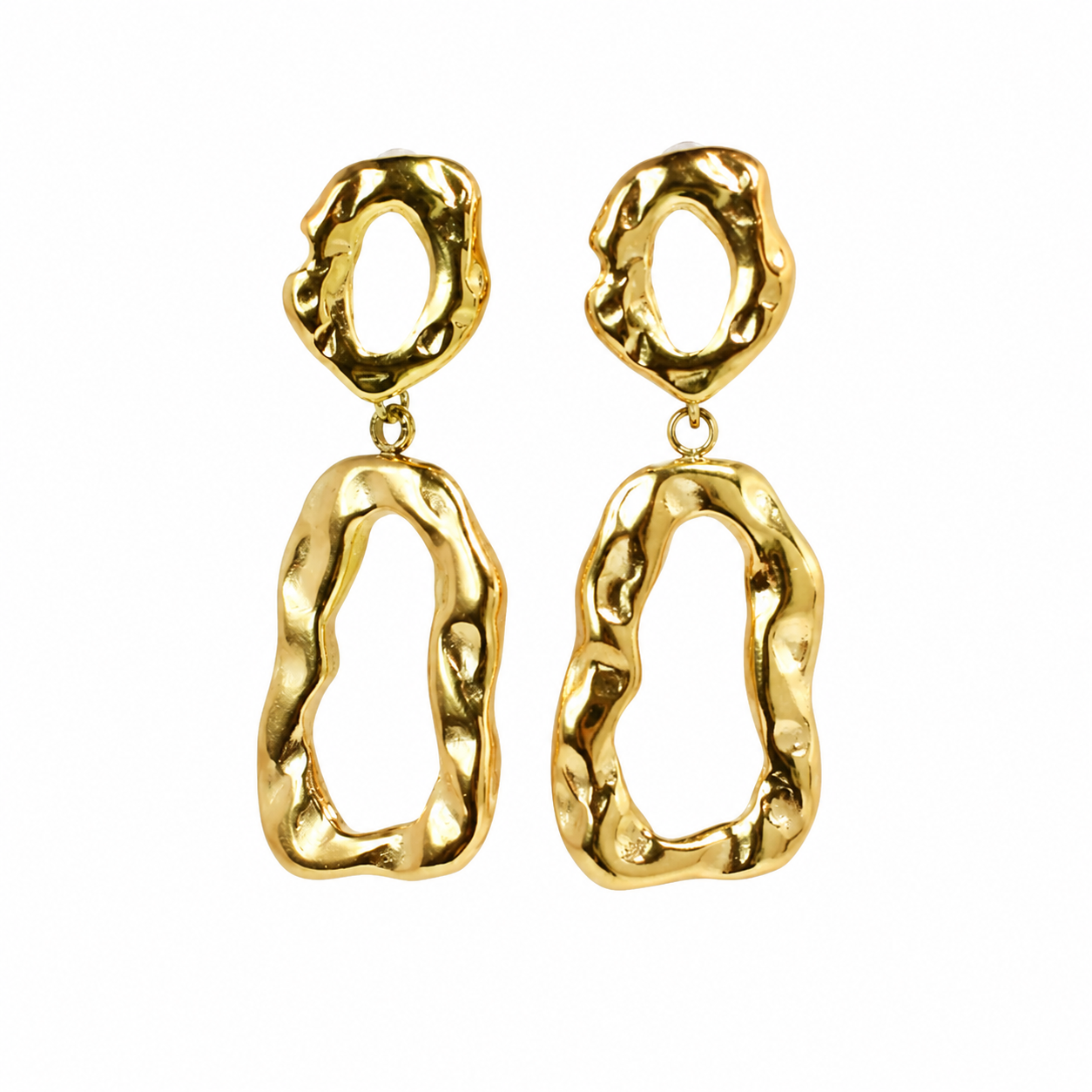 Italian Muse Earrings