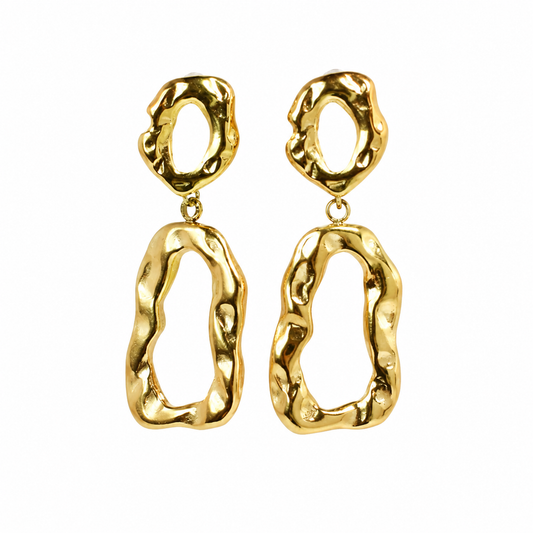 Italian Muse Earrings