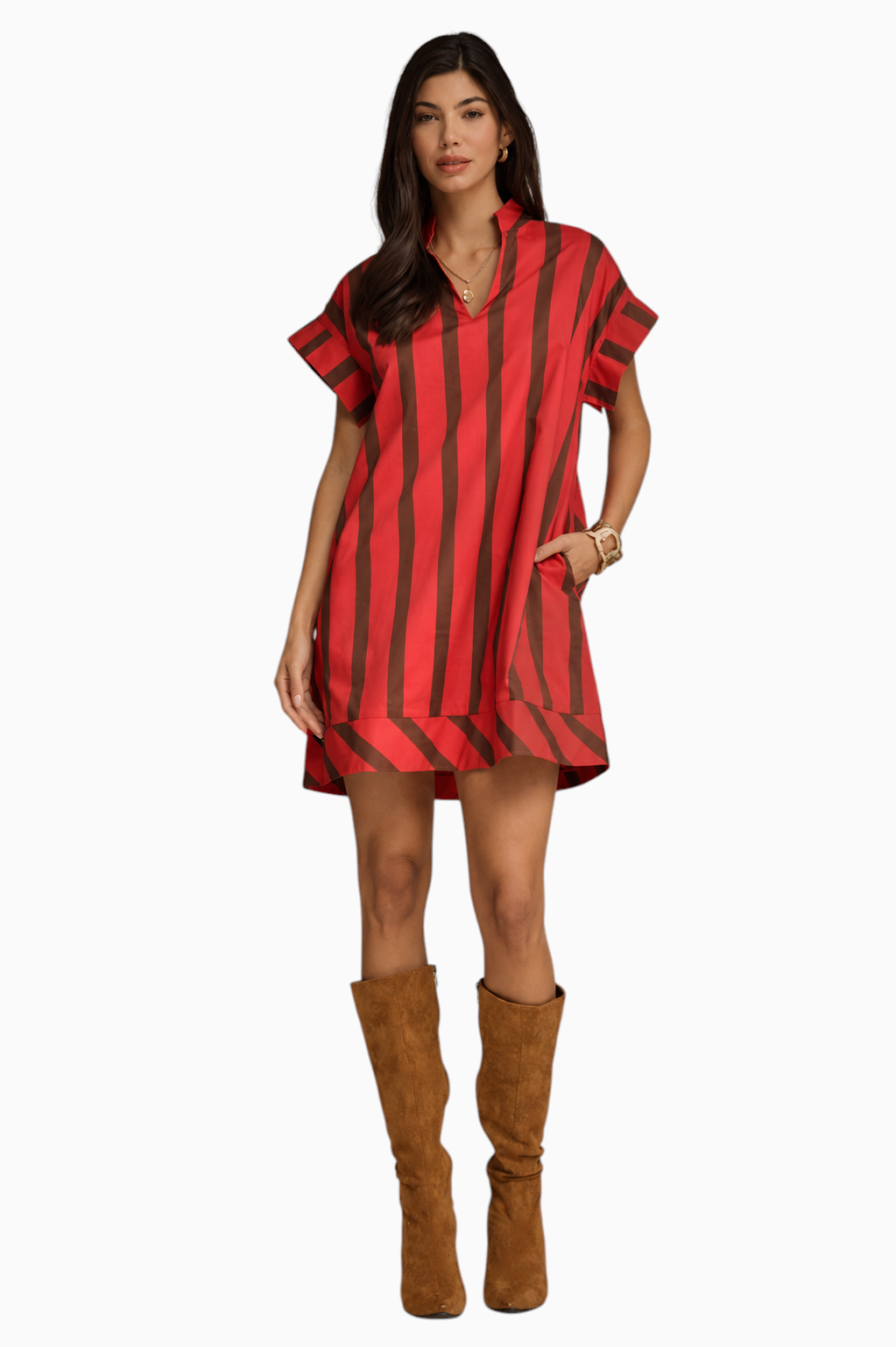 Lindsey Dress
