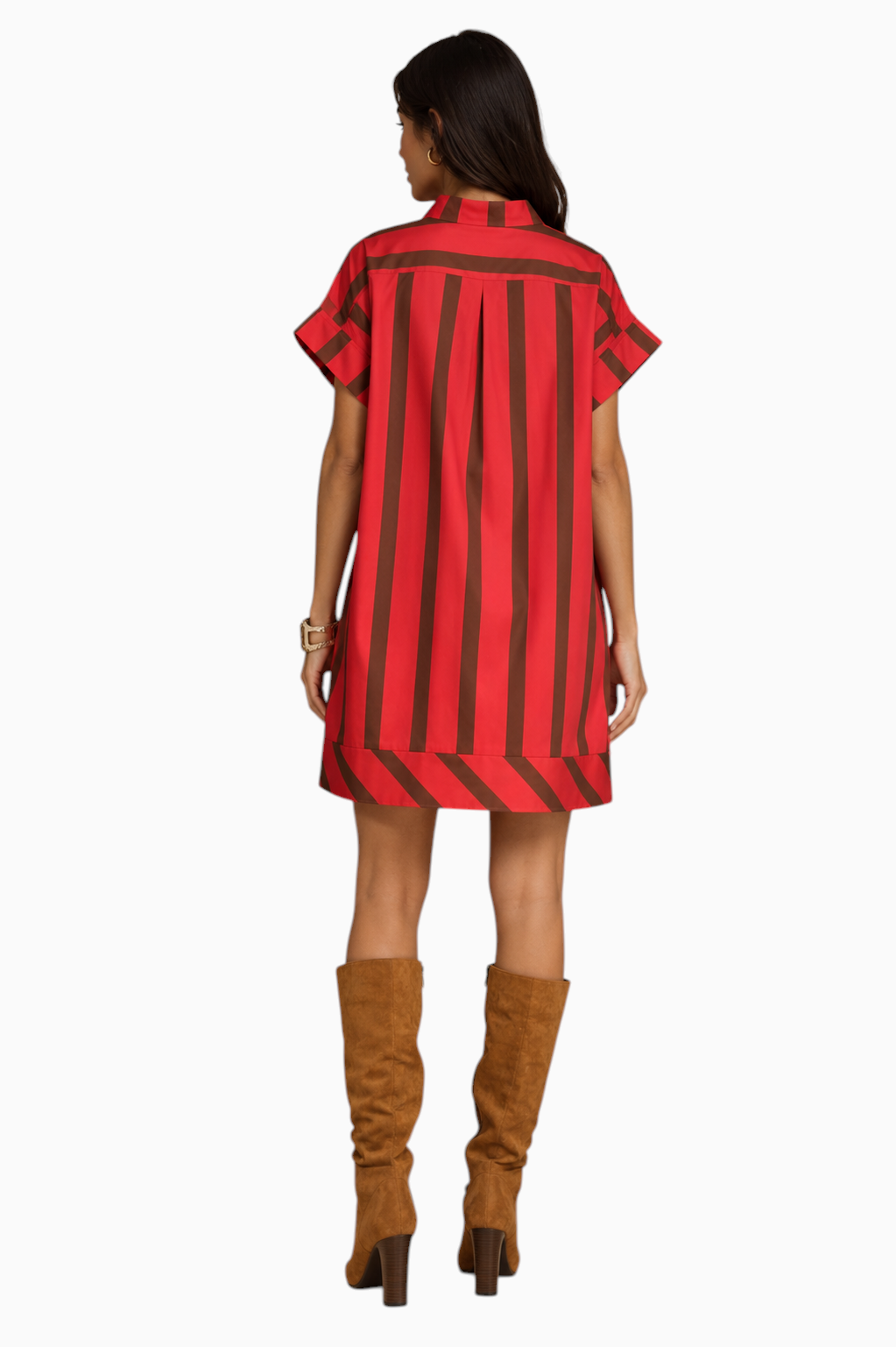 Lindsey Dress