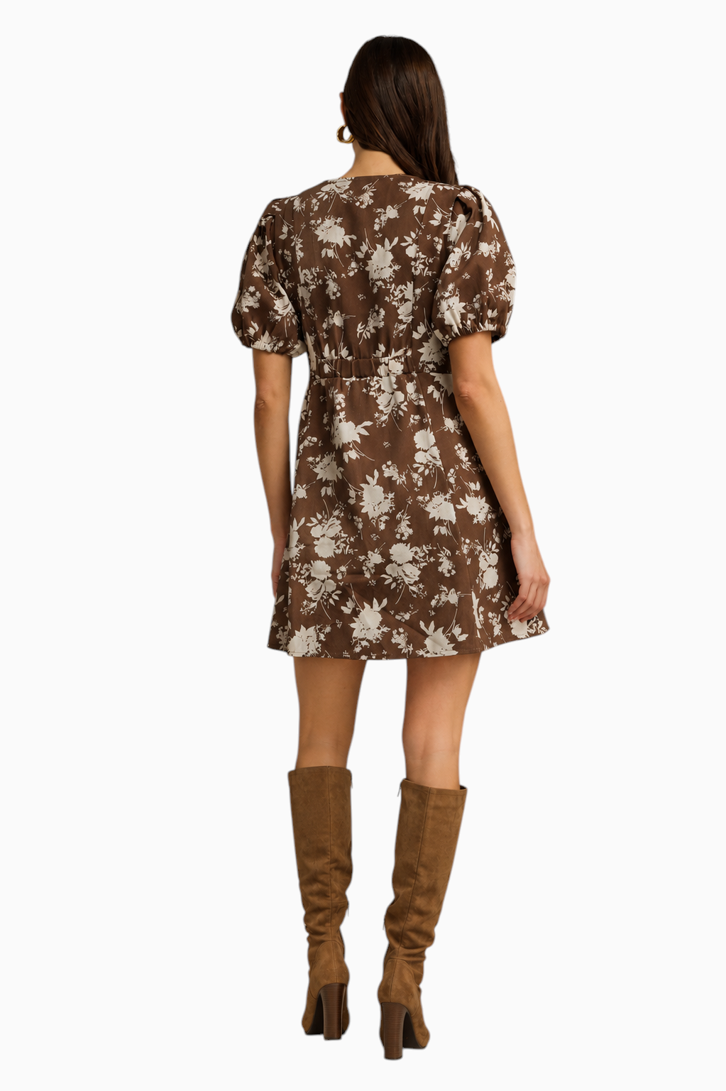 Hanna Dress