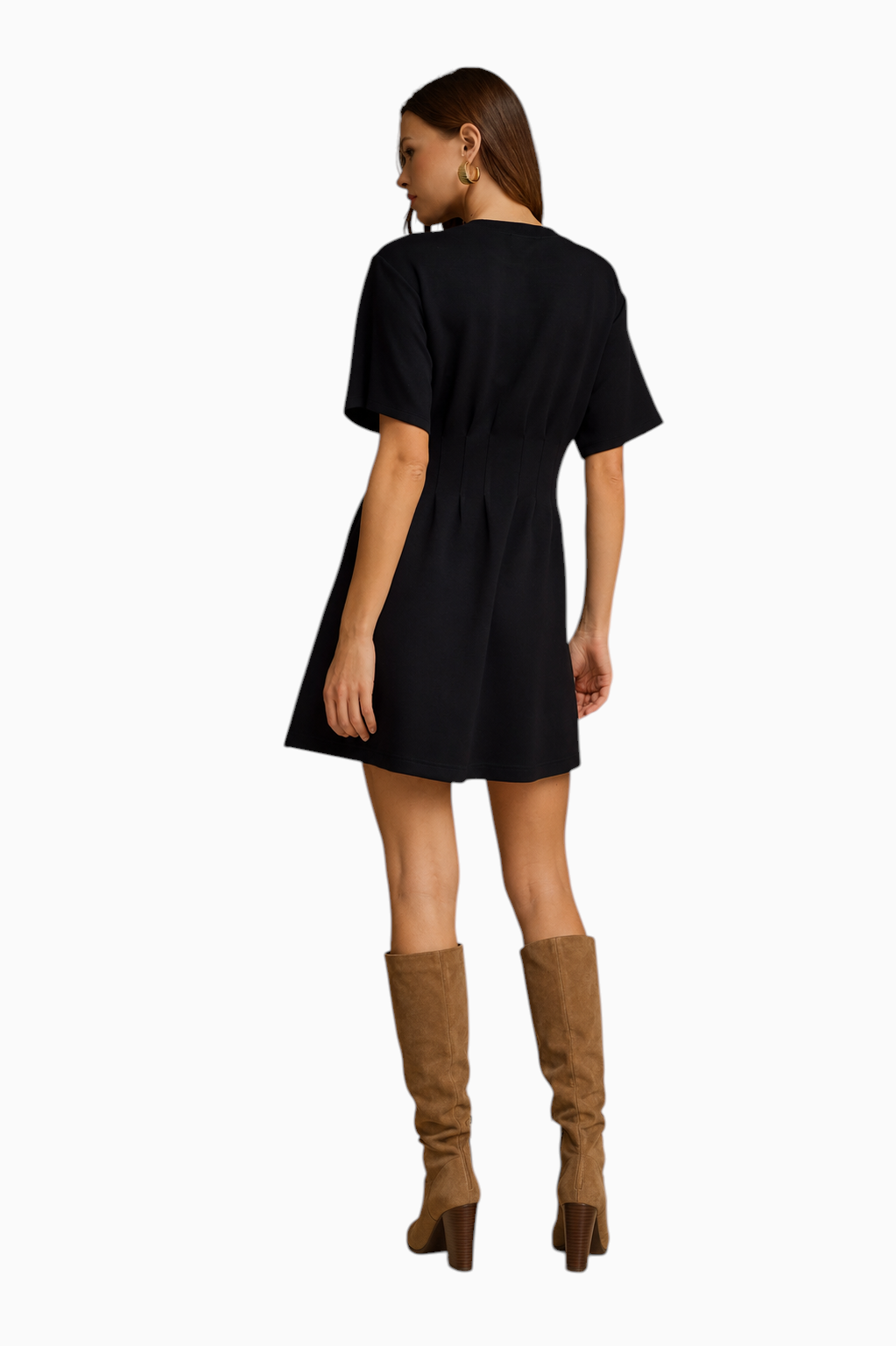 Baylor Dress