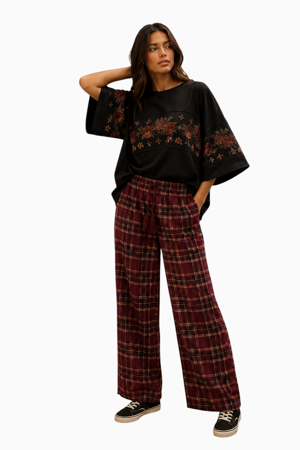 Emory Top