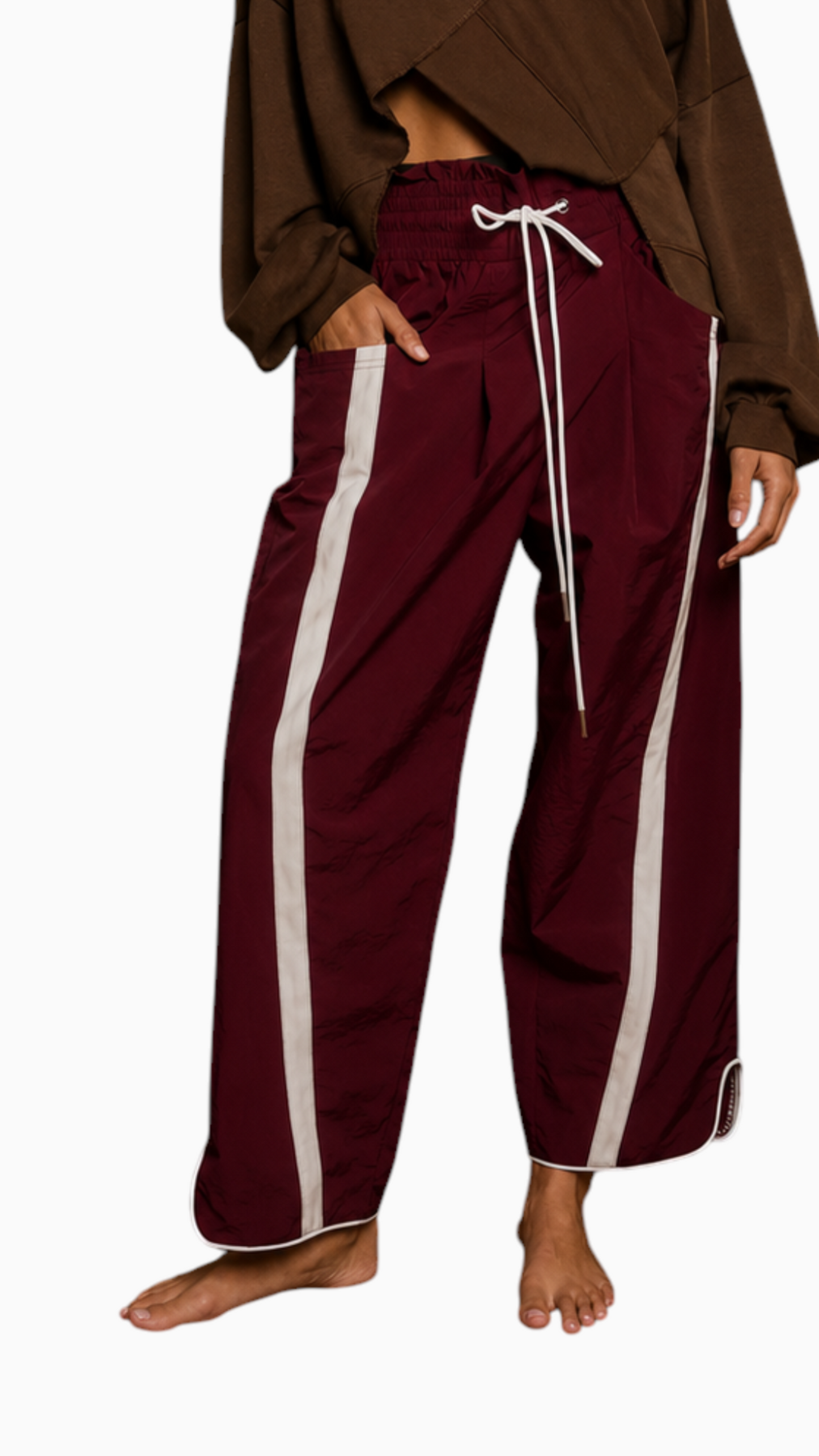 Yolanda Pants