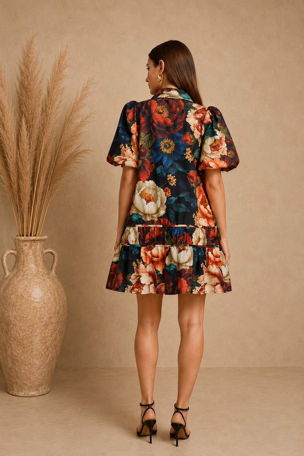 Garden Dress
