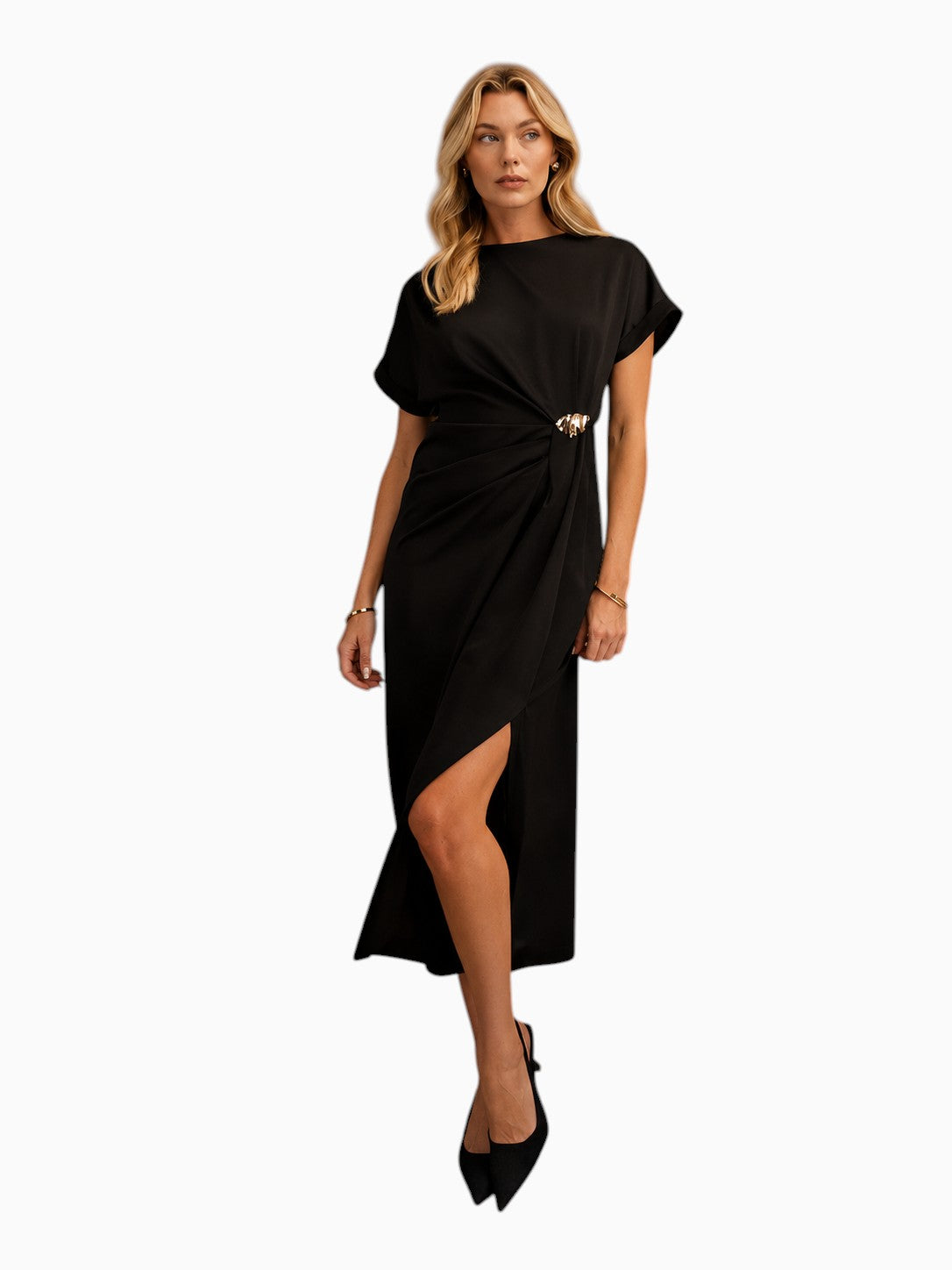 Gabby Dress