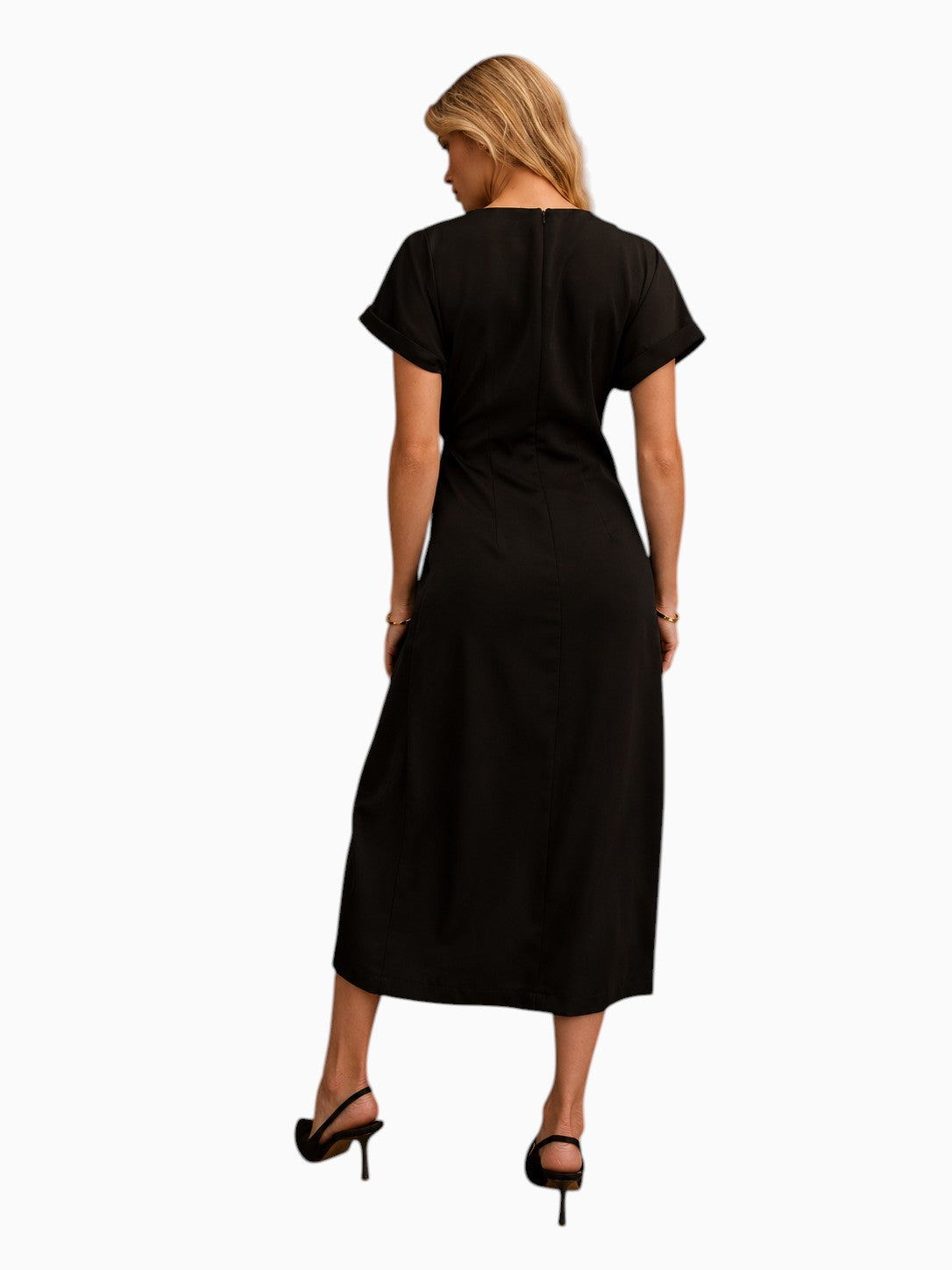 Gabby Dress