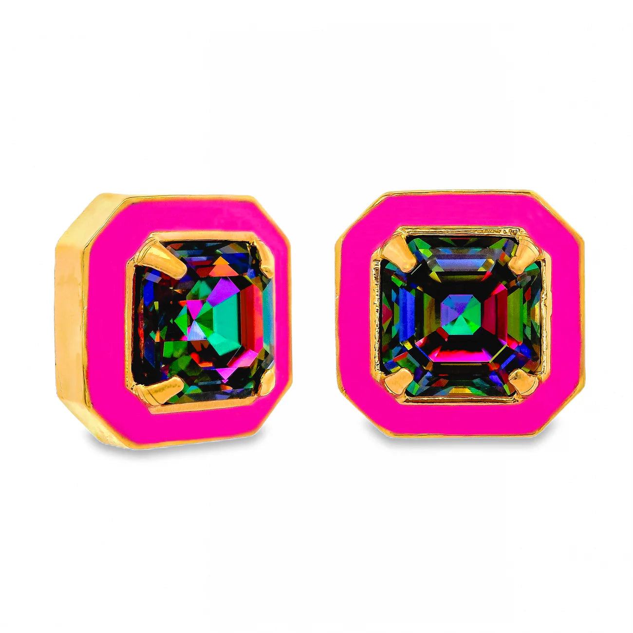 Dakota Earrings