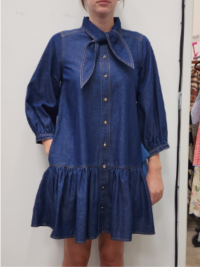 Nancy Dress