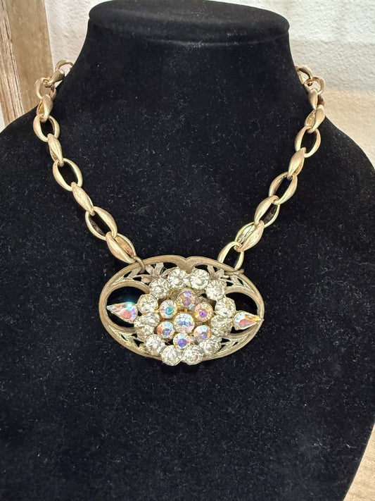 Victoria Necklace