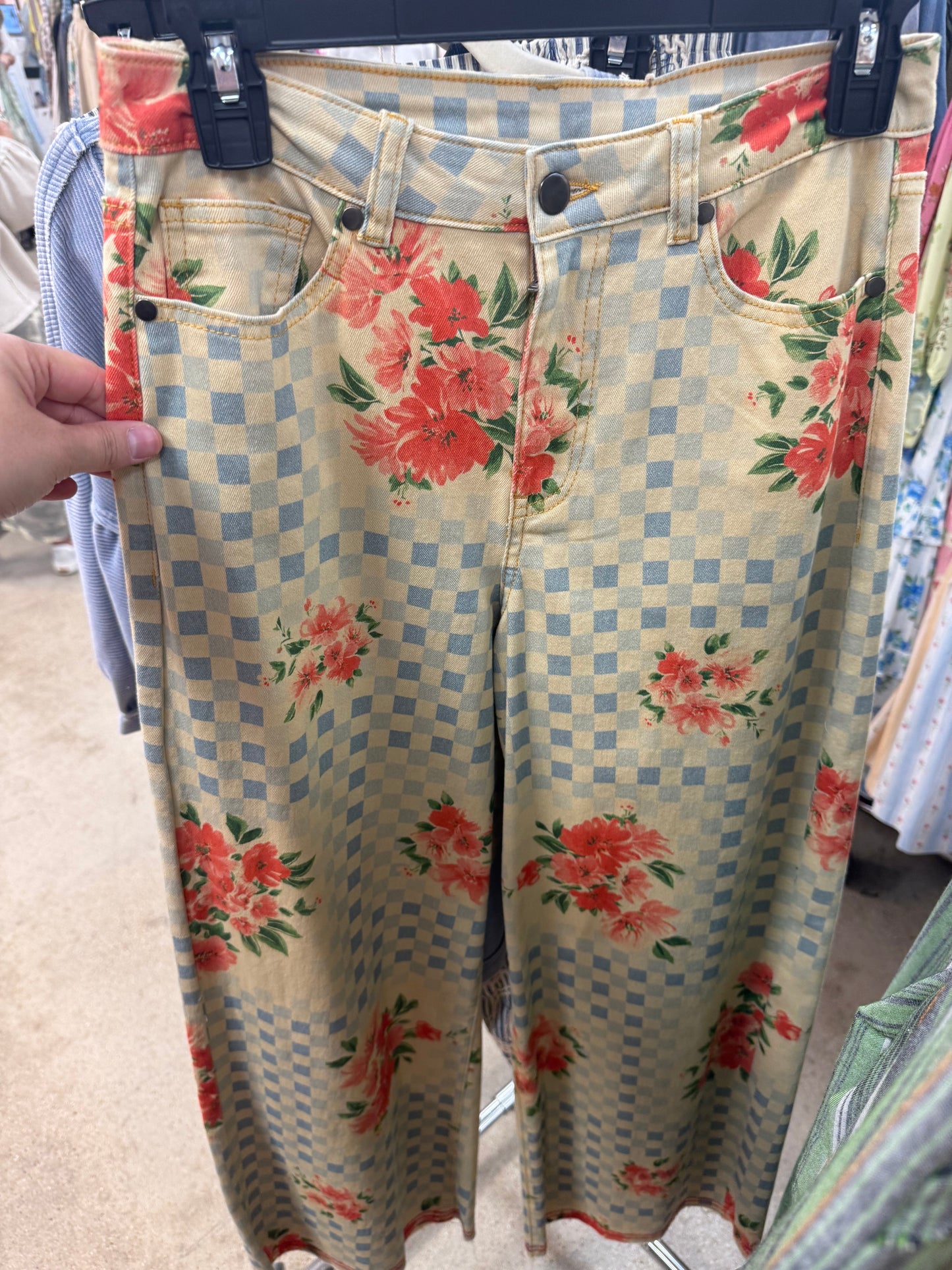 Emmy Pants