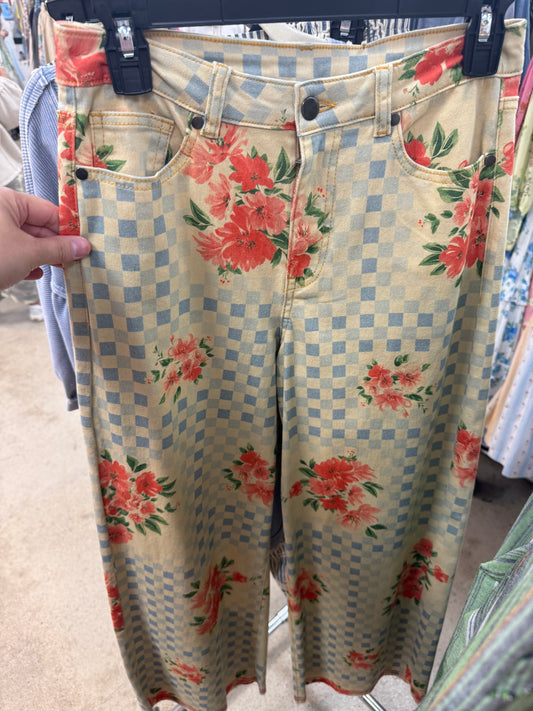 Emmy Pants