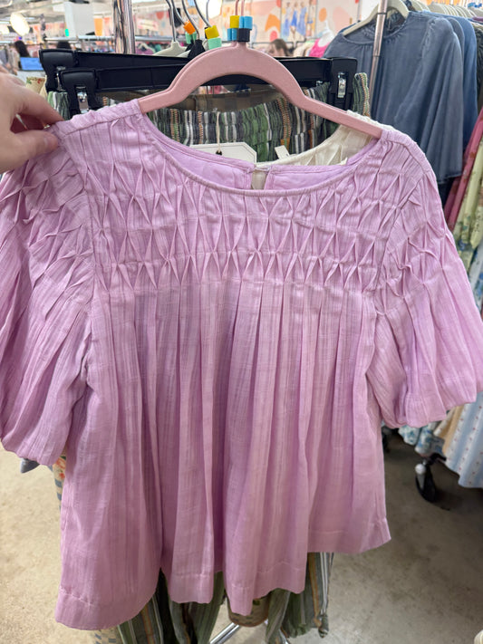 Sally Top