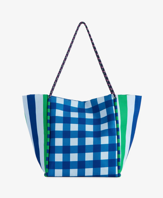 Paisley Tote