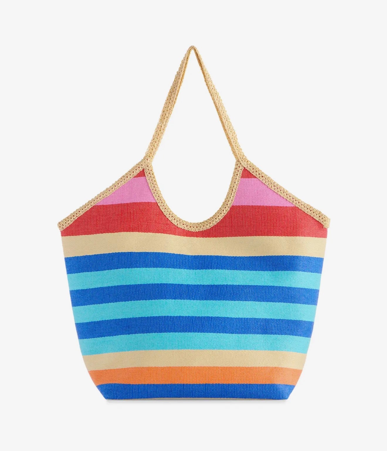 Coastal Tote