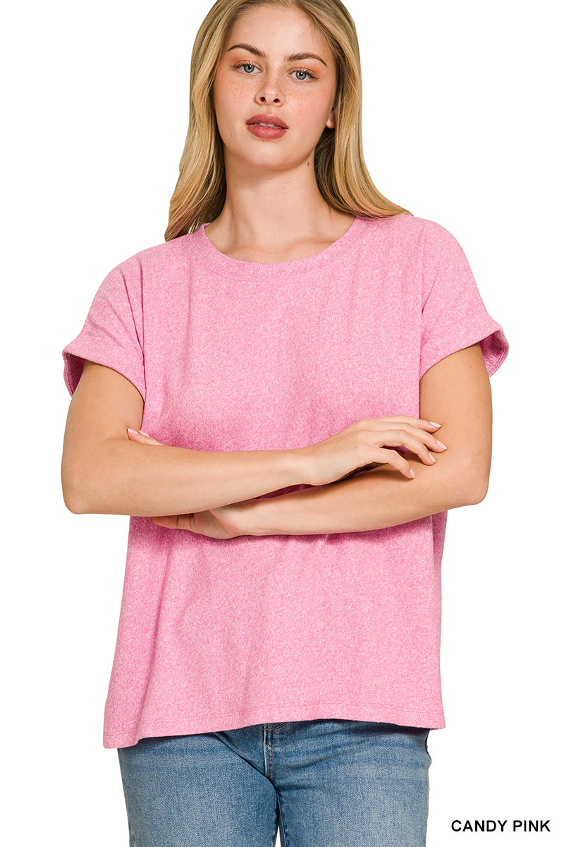 Bethany Top
