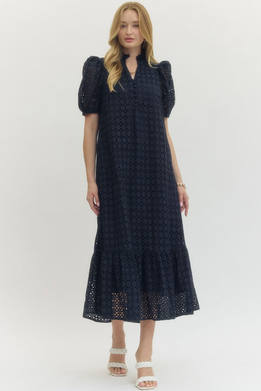 Lisa Dress