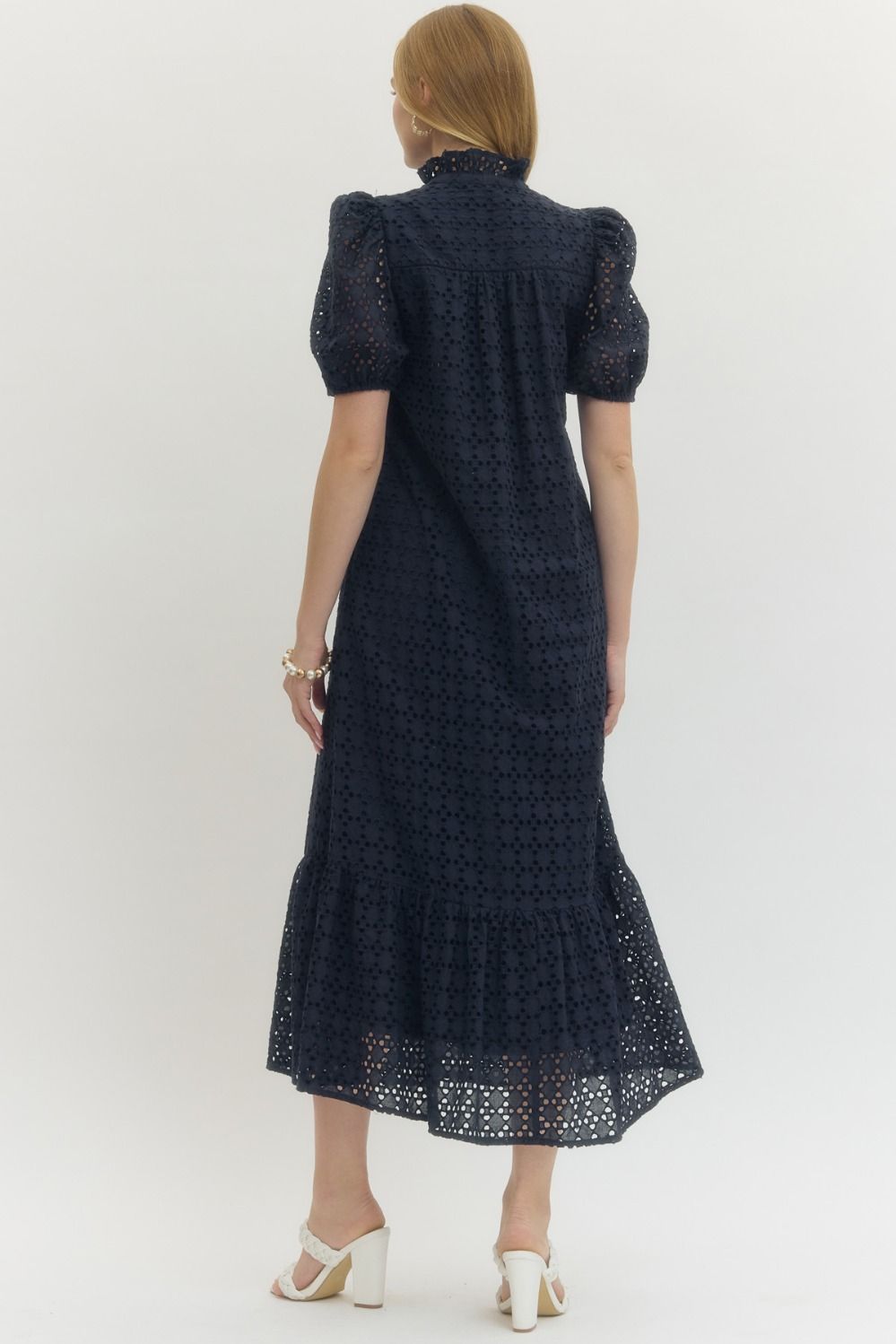 Lisa Dress