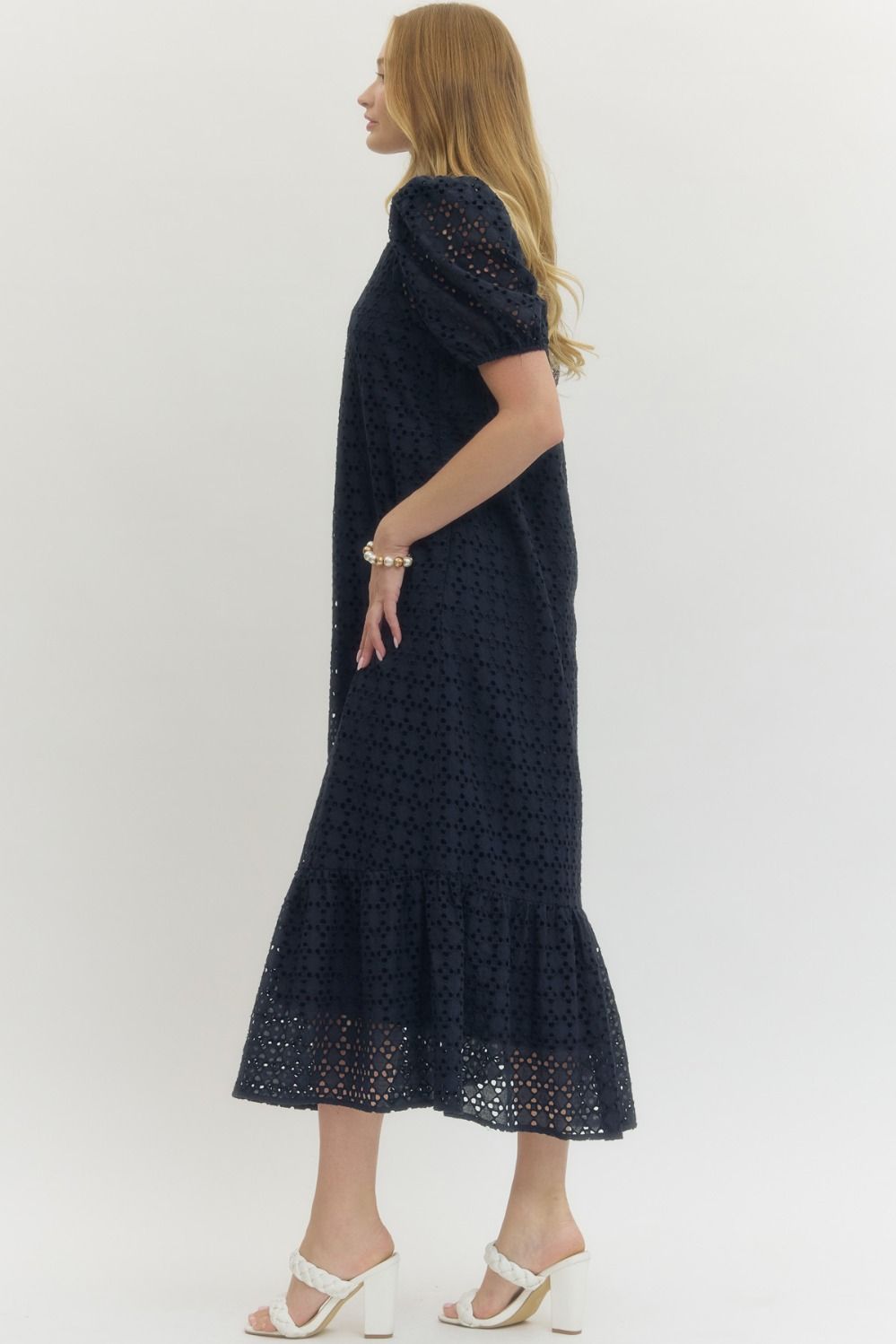 Lisa Dress