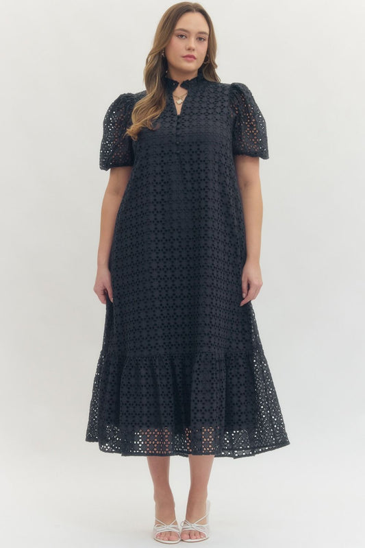 Glenda Dress