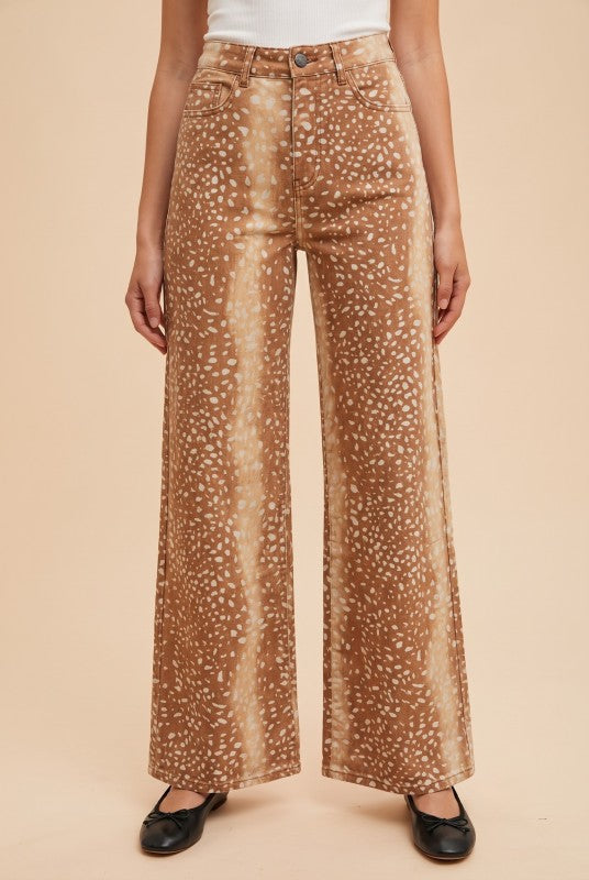 Bambi Pants