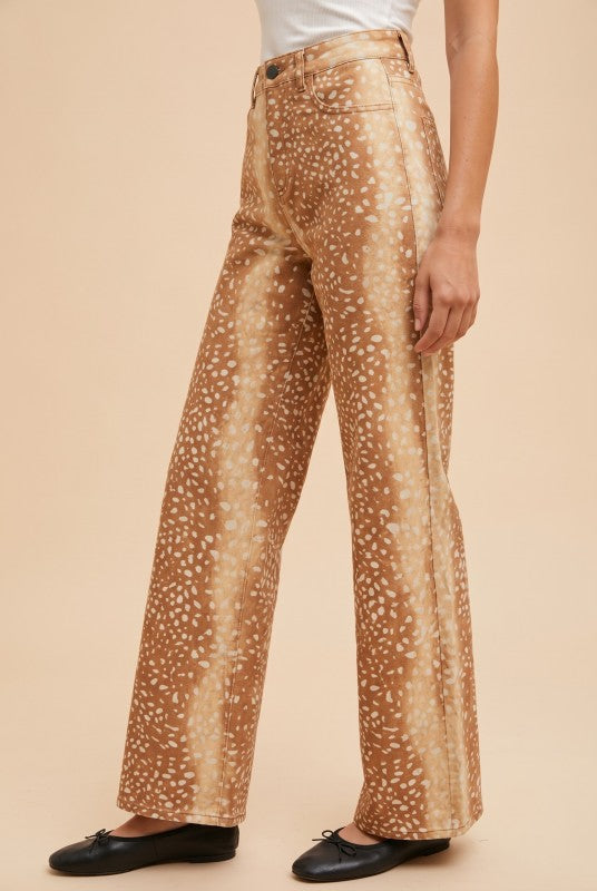 Bambi Pants