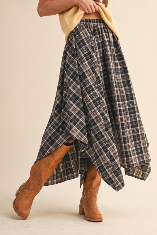 India Skirt